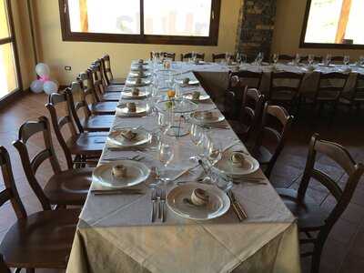 A Traversa Ristorante