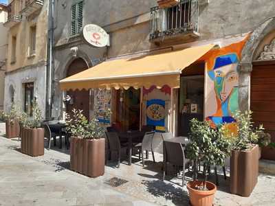 Caffe Del Parco, Montorio al Vomano