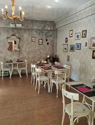 Civico Sociale - Trattoria della Legalita, Cassino