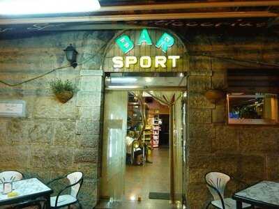 Bar Sport