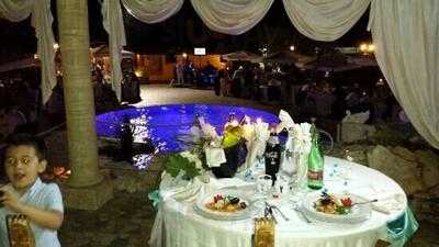 Catering Cerroni, Ceccano