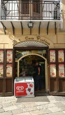 CASA Professa BAR, Palermo