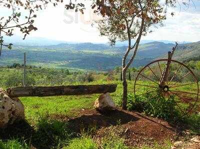 Agriturismo Le Spighe, Ferentino