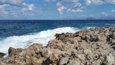 Cala Levante, Palermo