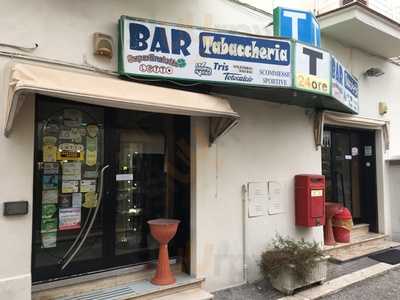 Bar Zaganella, Ceprano