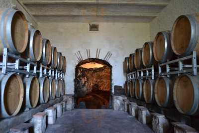 Antiche Cantine Mario Terenzi, Serrone