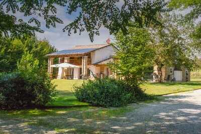 Agriturismo L'Erba Matta, Nervesa della Battaglia