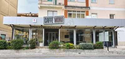 Caffè Moro, Frosinone