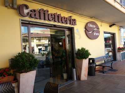 Caffetteria Chicco D'oro, Frosinone