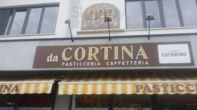 Pasticceria Da Cortina, Ripi