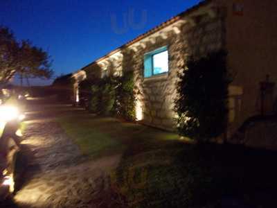 Agriturismo La Kustera