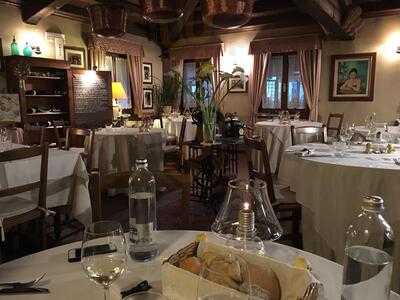 Ristorante All'edera Sas