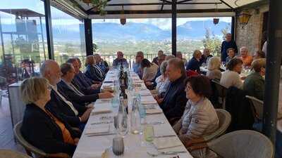 Bar Ristorante Al Castello, Conegliano