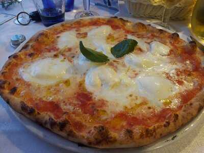 Ristorante Pizzeria Azzurra, Santa Teresa Gallura