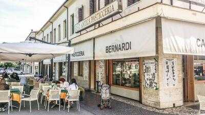 Pasticceria Antica Offelleria Bernardi