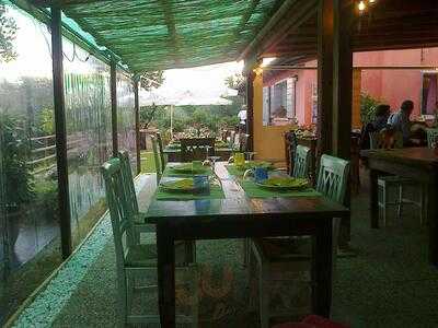 Agriturismo Rive Rosse Restaurant