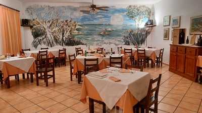 Ristorante Murta Maria