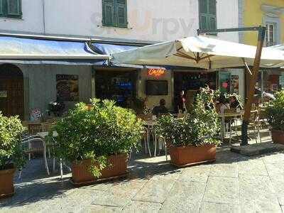 Caffè Glamour, Olbia