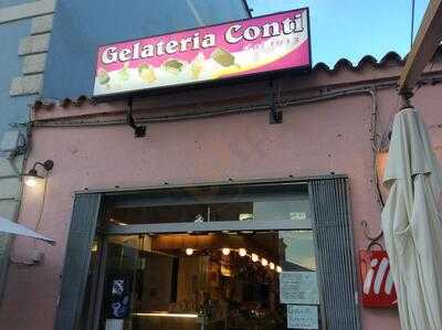 Antica Gelateria Conti, Santa Teresa Gallura