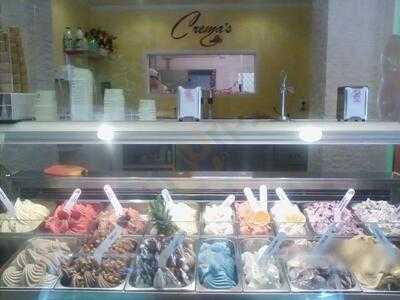 Crema's, Trevignano