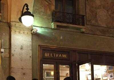 Bar Beltrame, Treviso