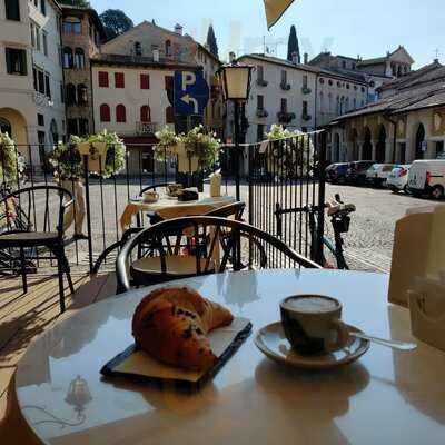 Caffè Commercio, Asolo