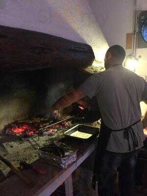 cut & grill, Olbia