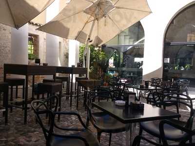 Ca' dei Ricchi - Art Cafe, Treviso