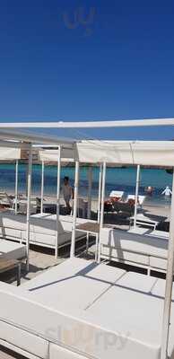 Blu Beach - Restaurant, Porto Rotondo