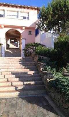 Casbah, Porto Rotondo