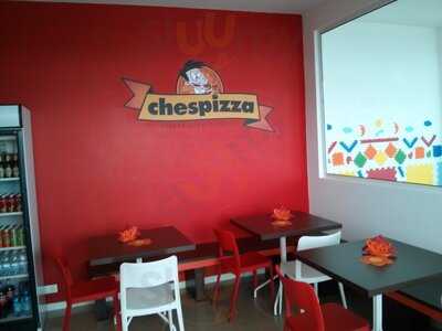 Chespizza