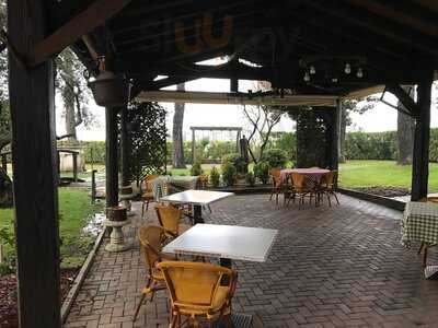 Locanda Ristorante Bertola, Ponte di Piave