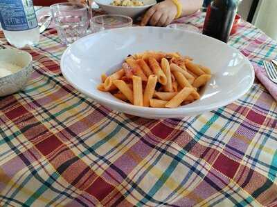 Antica Trattoria Piave