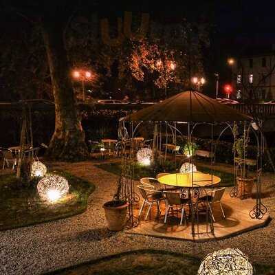 Dazio Garden Bar, Treviso