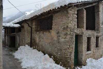 Bar da Rita, Segusino