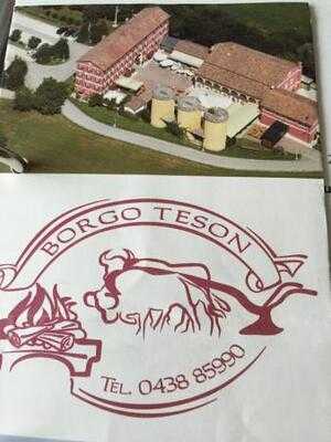 Borgo Teson