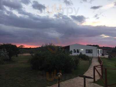 Agriturismo Mieleamaro, Sardegna