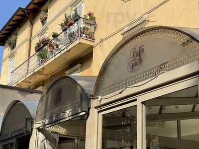 Caffè Torino Vignola, Trinità d'Agultu e Vignola