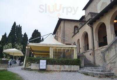 Bar Al Castello, Asolo