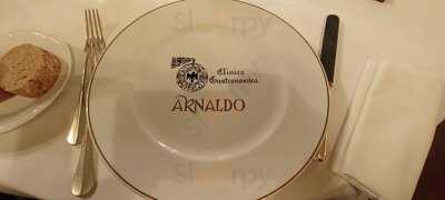 Arnaldo - Clinica Gastronomica