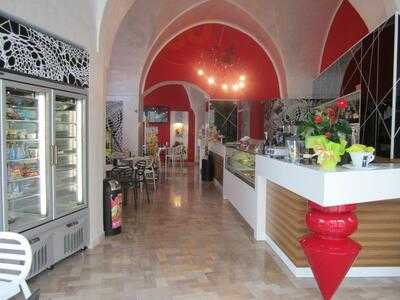 Castrum Caffe, Castrignano del Capo