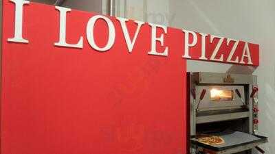 I Love Pizza, Lecce