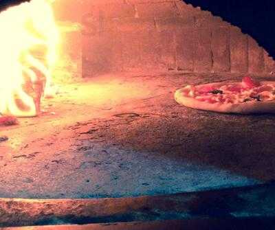 Pizzeria Arcobaleno, Napoli