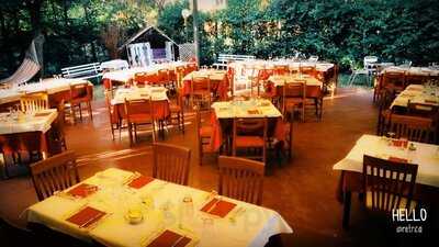 Bar Ristorante Notari, Canossa