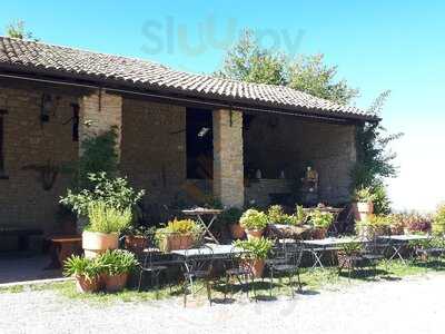 Agriturismo Il Castello Di Marola