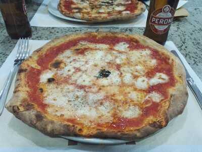 Pizzeria Piscopo dal 1959, Napoli