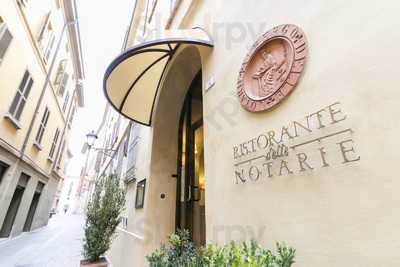 Ristorante Delle Notarie