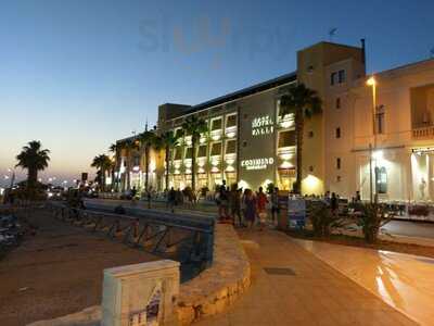 Cosimino Ristorante, Porto Cesareo