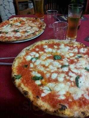 Pizzeria Del Popolo