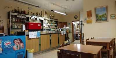 Trattoria Cristofori Luisa, Canossa